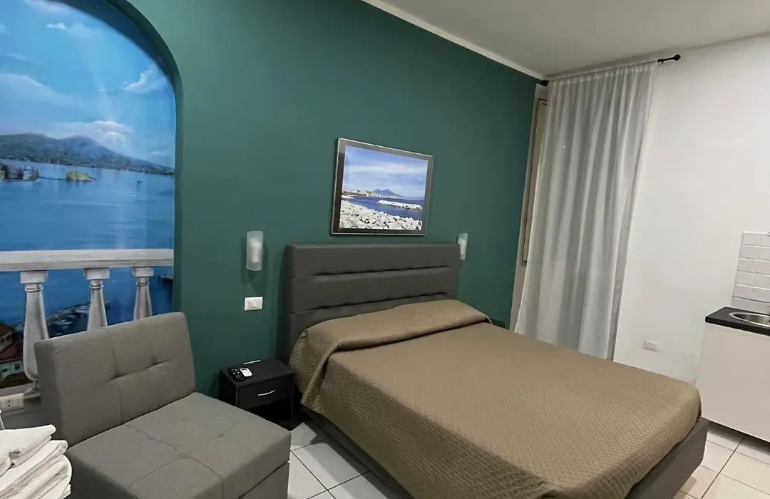 Bed & Breakfast De Bono-1